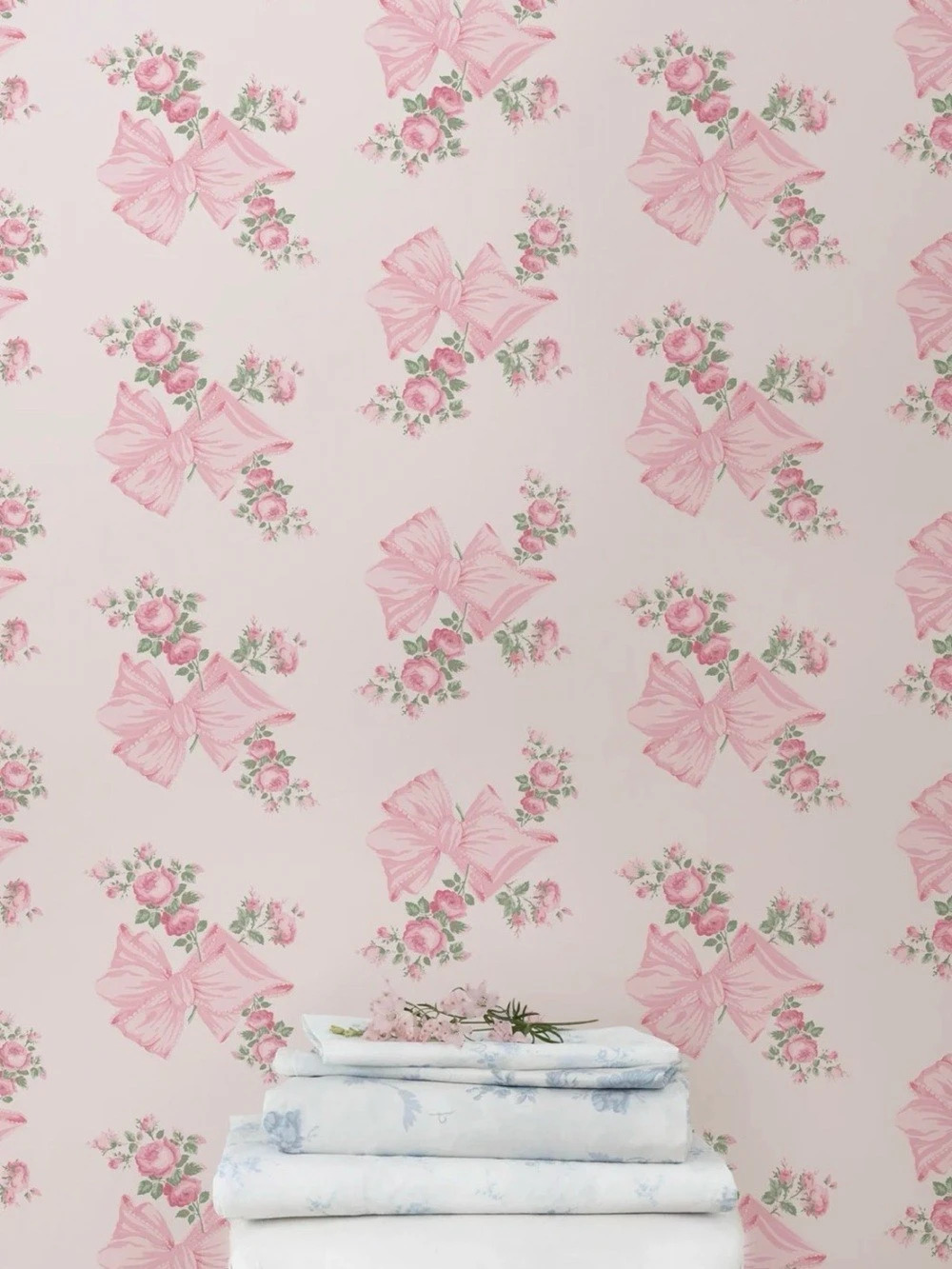 LoveShack Fancy X A Street Prints Rosa Beaux Print